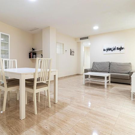 Allo Apartments Consistorio Centro 2 Habitaciones Jerez de la Frontera Eksteriør billede