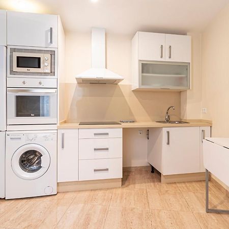 Allo Apartments Consistorio Centro 2 Habitaciones Jerez de la Frontera Eksteriør billede