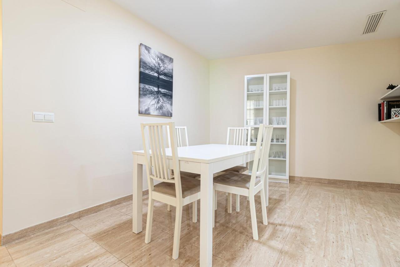 Allo Apartments Consistorio Centro 2 Habitaciones Jerez de la Frontera Eksteriør billede