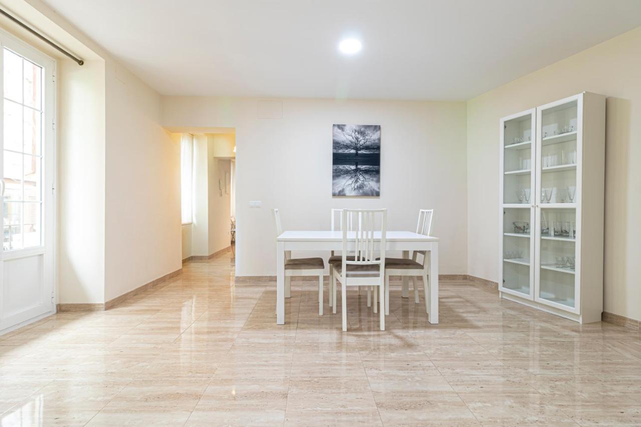 Allo Apartments Consistorio Centro 2 Habitaciones Jerez de la Frontera Eksteriør billede