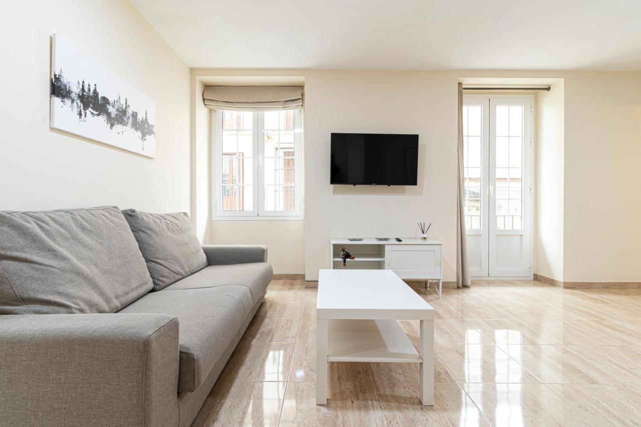 Allo Apartments Consistorio Centro 2 Habitaciones Jerez de la Frontera Eksteriør billede