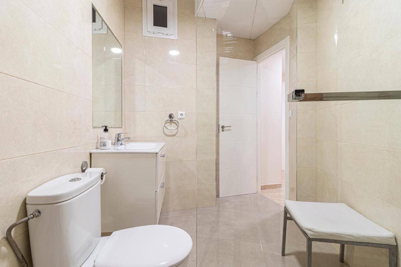 Allo Apartments Consistorio Centro 2 Habitaciones Jerez de la Frontera Eksteriør billede