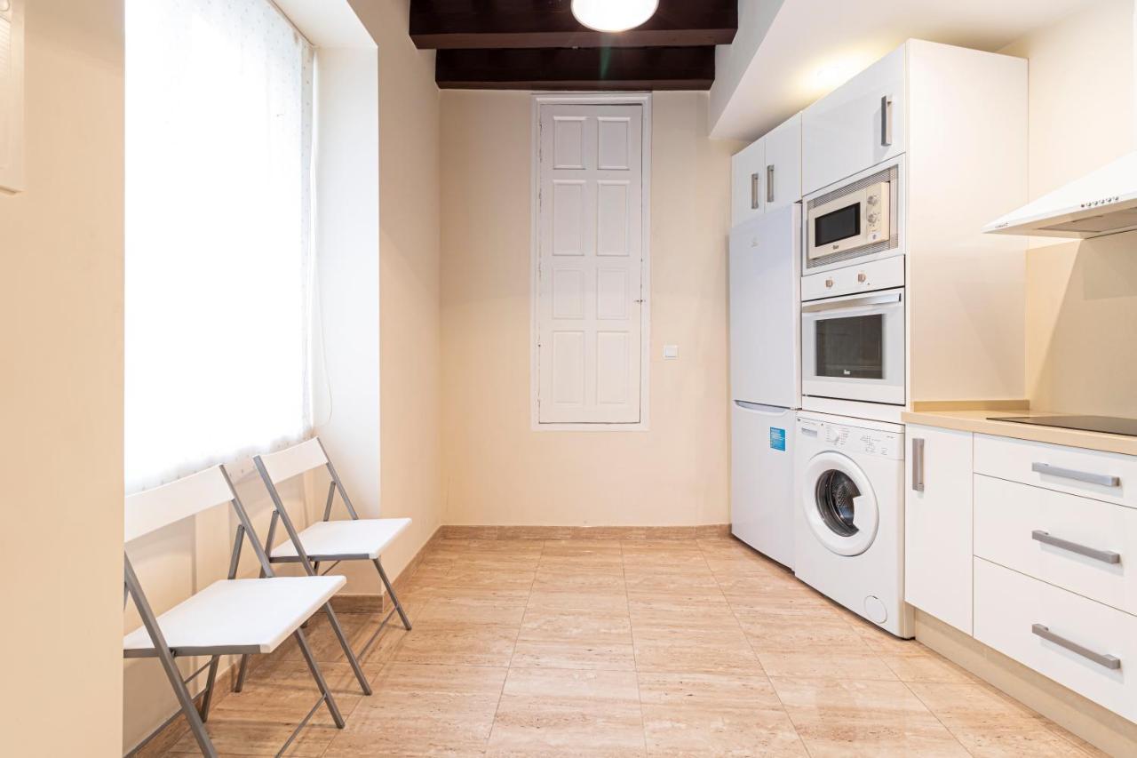 Allo Apartments Consistorio Centro 2 Habitaciones Jerez de la Frontera Eksteriør billede